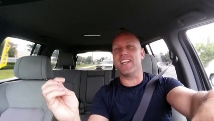 Swifty Car Chat / Fake sign spinner