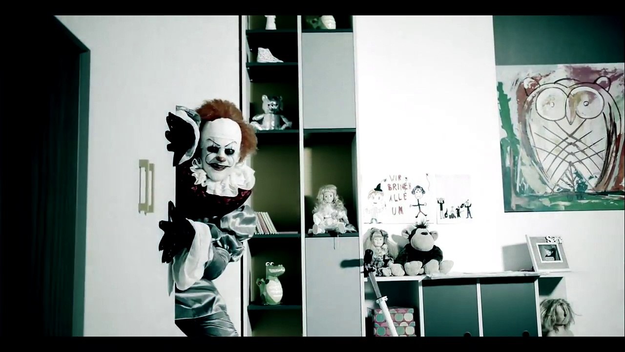 Frei.Wild - Wir bringen alle um [Offizielles Video]