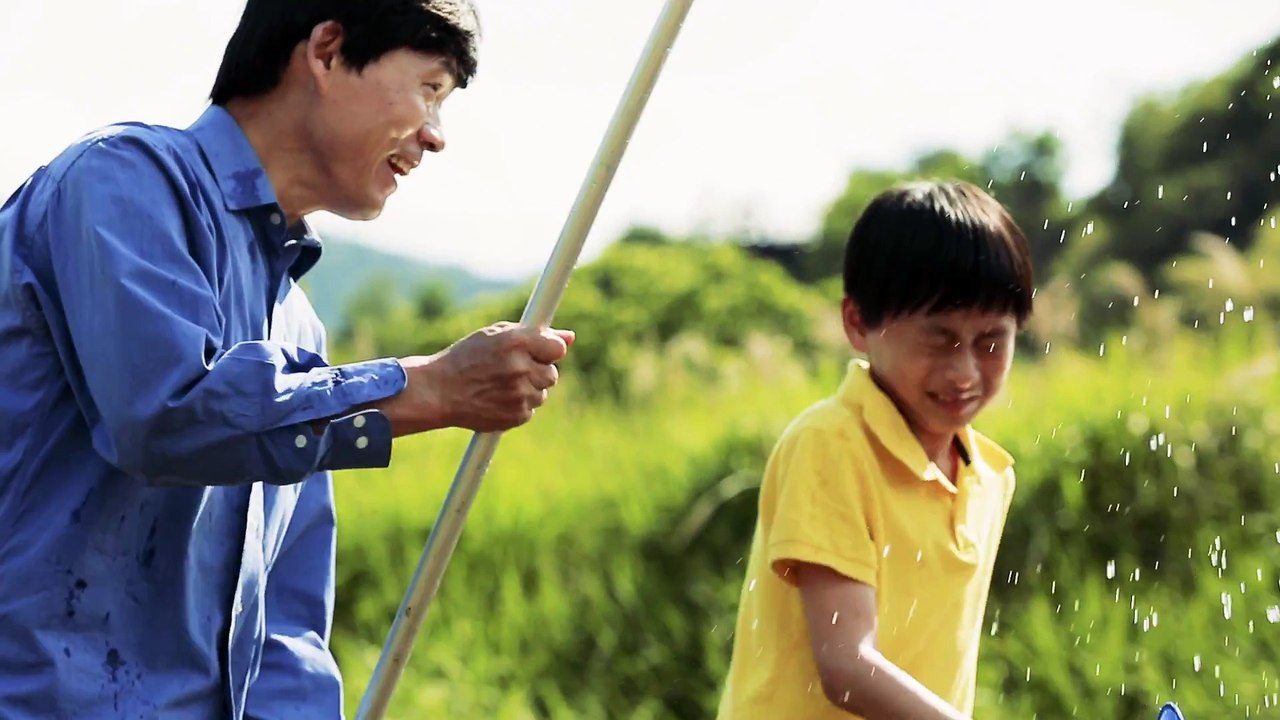 CHRONIKEN DER RELIGIÖSEN VERFOLGUNG IN CHINA | 'WER IST DER TÄTER?' Trailer