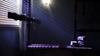 CHRONIKEN DER RELIGIÖSEN VERFOLGUNG IN CHINA | "DIE DUNKLE STUNDE VOR DER MORGENDÄMMERUNG" Trailer