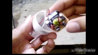 Membuat sendiri LED arus DC _ untuk Sepeda Motor