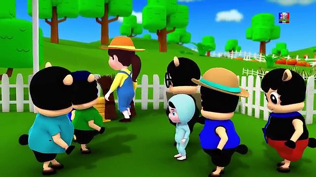 Trois petits chatons rimes enfants français Les chatons riment en français Three Little Kittens