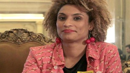 Deputados da UE pedem fim de acordo com Mercosul após caso Marielle