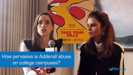 Maria Shriver & Christina Schwarzenegger on 'Take Your Pills'