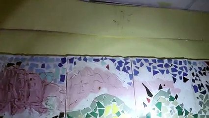 Exploring Haunted Girls School