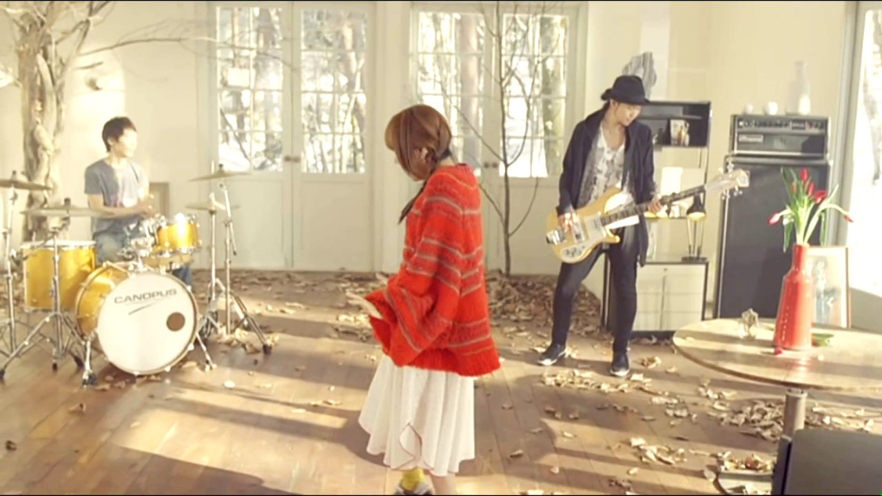 aiko 君の隣 MV トリム版 4K Video 5.1 Surround