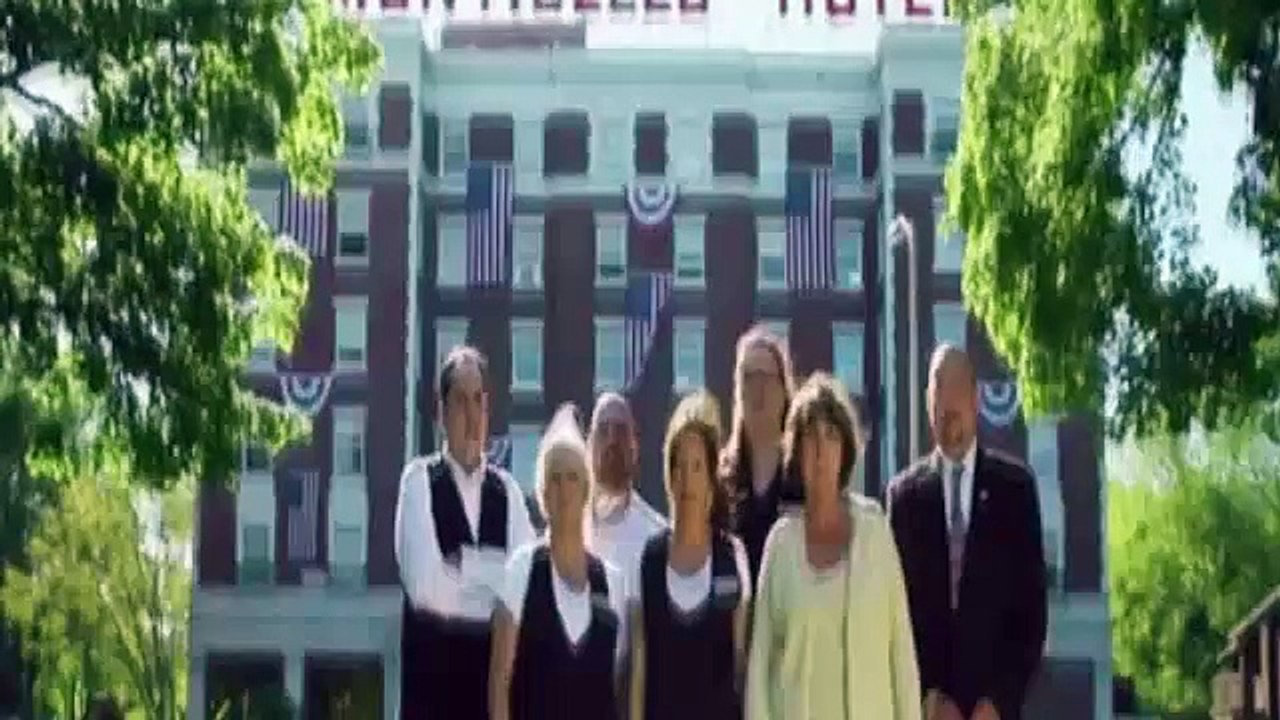 Hotel Hell Season 2 Episode 2