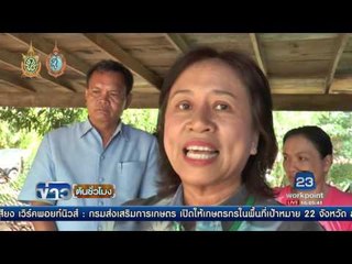 สพม เขต32 บุรีรัมย์ ลงตรวจสอบนักเรียนถูกผอ ตบ  | ข่าวต้นชั่วโมง | 9 ก.ย. 59