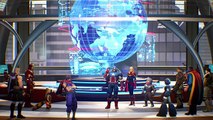 Noticias: Marvel vs Capcom, Spider-Man Homecoming, Avengers Infinity War, X-Men New Mutants, Venom.