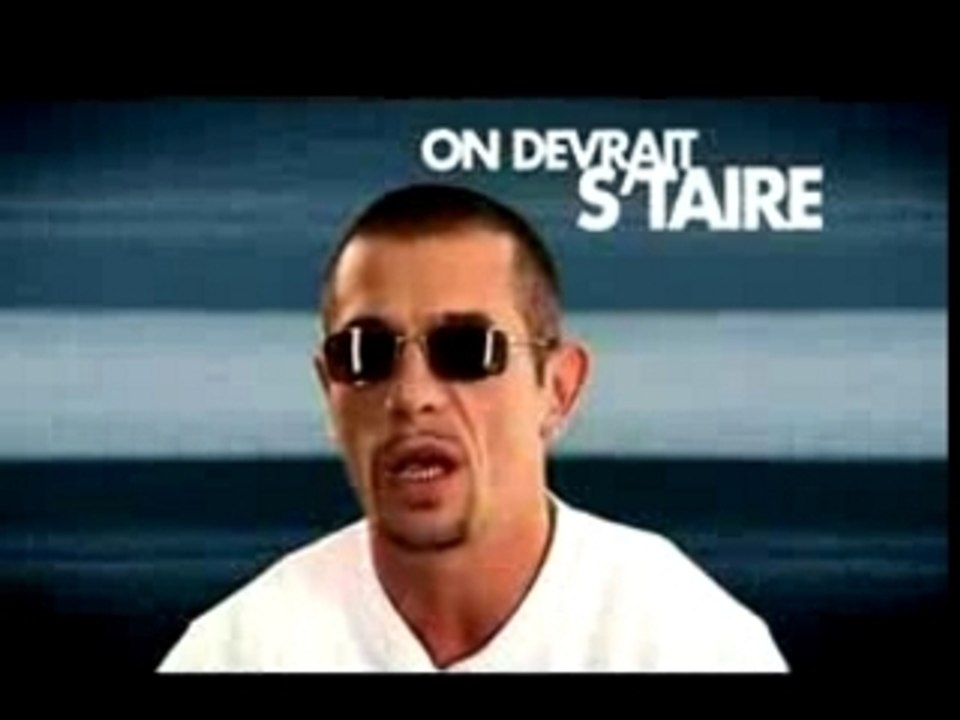 Kool Shen - Etat Des Lieux