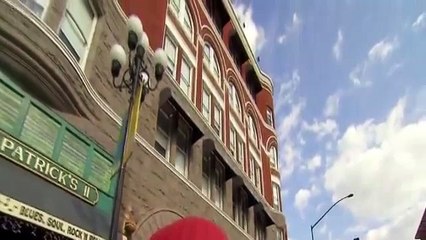 Hotel Hell Season 1 Episode 4