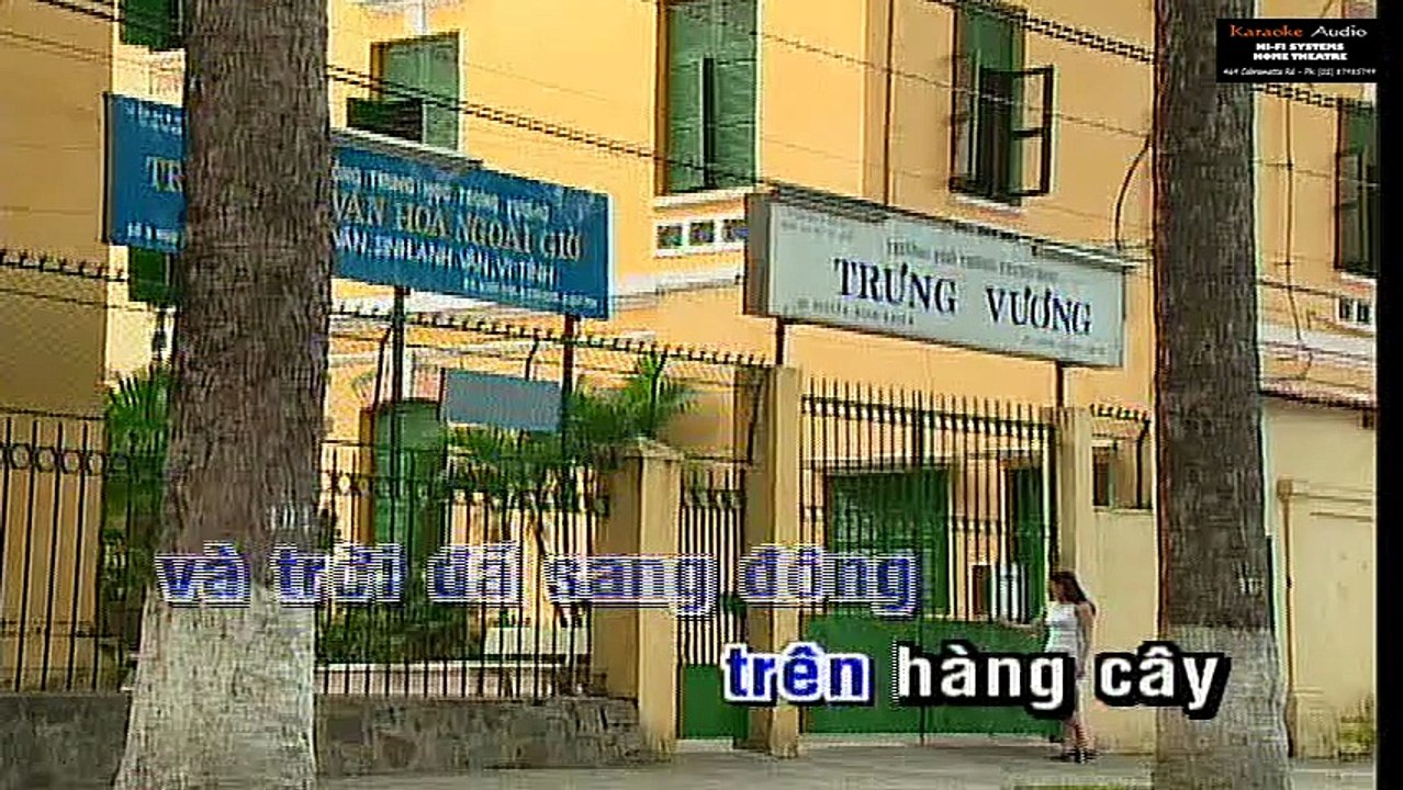 Tình Đã Xa 2 - Minh Tuyết
