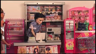 The Hangover - A Barbie parody in stop motion *FOR MATURE AUDIENCES*