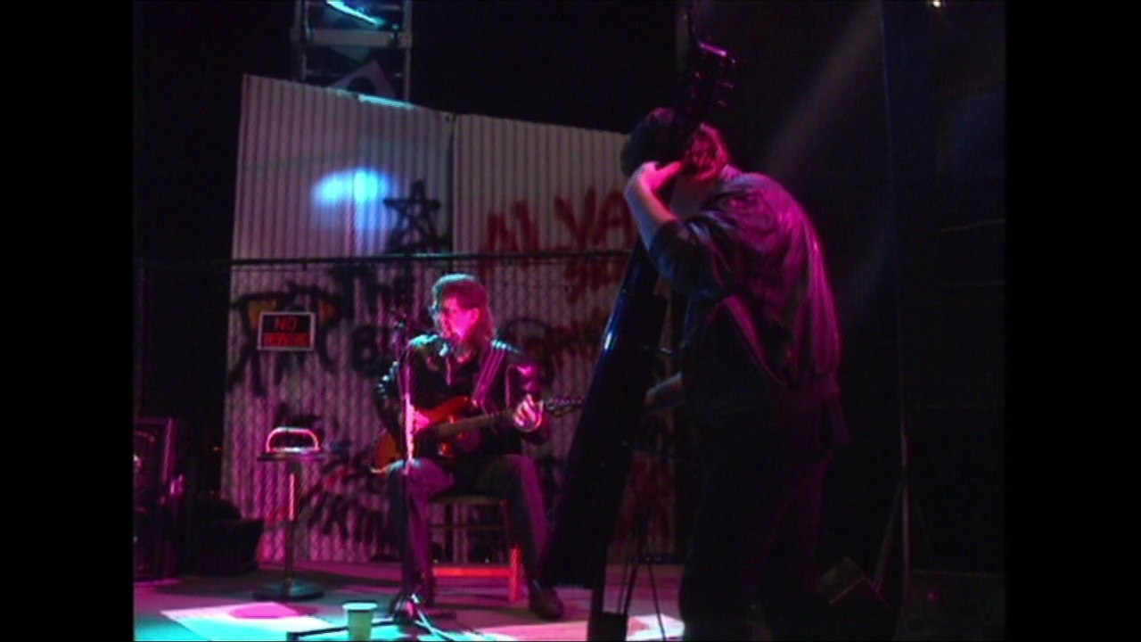 Lou Reed Remembered