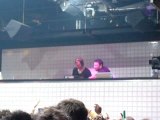 Techno Parade 2007 6 Mix Club Joachim Garraud & David Guetta