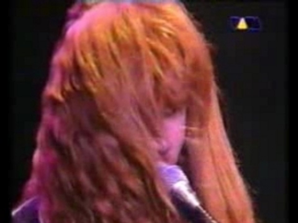 Megadeth -  Reckoning Day