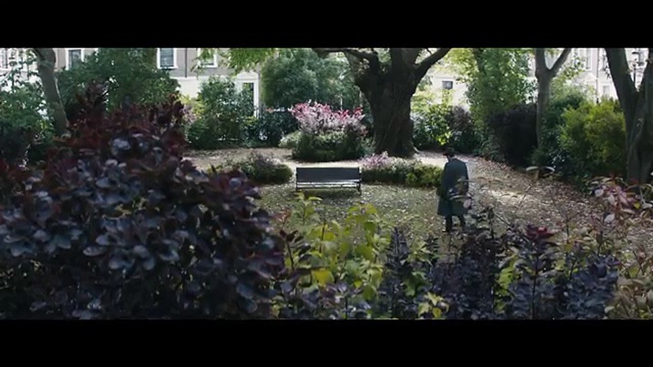 CHRISTOPHER ROBIN TEASER OFICIAL LEGENDADE