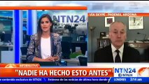 “Oklahoma estará conduciendo un experimento en estas ejecuciones”: abogado Dale Baich sobre cambio de inyección letal por inhalación de nitrógeno