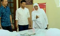 Bangganya Khofifah & Prestasi Emil Dardak | #SapaKandidat