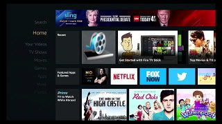 SIMPLY THE BEST AND ONLY APK YOU NEED FOR YOUR FIRESTICK
