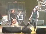 Korn - Live Paris 2004 - Faget