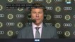 Bruins Overtime Live: Bruce Cassidy Believes Poor Defense Put Bruins In A Hole