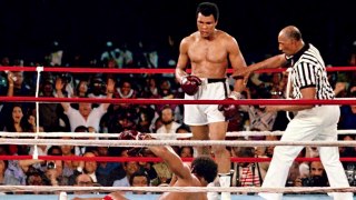 Muhammad Alis Secret To Insane Confidence