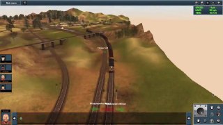 Trainz Simulator Funny Crash Compilation #5