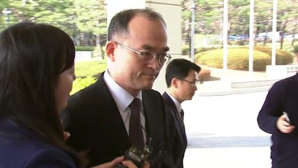 문무일, MB 신병처리 "충실히 검토해 결정" / YTN