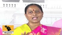 Konda Surekha Slams Congress Leaders in Telangana Assembly