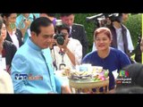 นายกฯ ฉุนสื่อ ยันแยกแยะออก | ข่าวมื้อเช้า | 5 ต.ค. 59