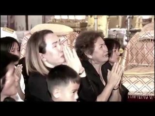 ประชาชนนับหมื่นร่วมสักการะพระบรมศพวันแรก l ข่าวมื้อเช้า l 30 ตุลาคม 2559