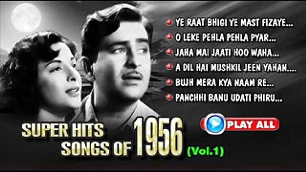 Super Hit Old Classic Hindi Songs ⏰♑♑♑⏰Ojha Funny - video Dailymotion