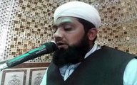 Hazrat Abu Bakar Siddiq RTA (Jummah#1) by Qari Ijaz Qadri 02.03.2018