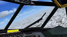 Flight Simulator X Plane Spotlight - Boeing B-52H Stratofortress