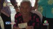 พบยายอายุยืน 108 ปี ชาวเลลันตา เผยเคล็ดลับกินปลา-ผัก | ข่าวมื้อเช้า | 5 ต.ค. 59
