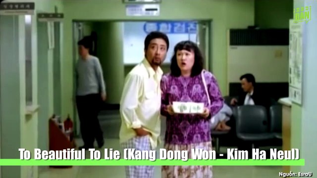 Những tuyệt tác điện ảnh vô cùng lãng mạn nhất định phải xem của bất cứ mọt phim Hàn nào