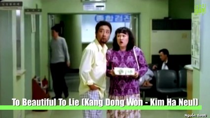 Những tuyệt tác điện ảnh vô cùng lãng mạn nhất định phải xem của bất cứ "mọt phim Hàn" nào