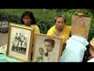 ประชาชนร่วมถวายพระพรที่ รพ. ศิริราช | ข่าวต้นชั่วโมง | 13 ต.ค. 59