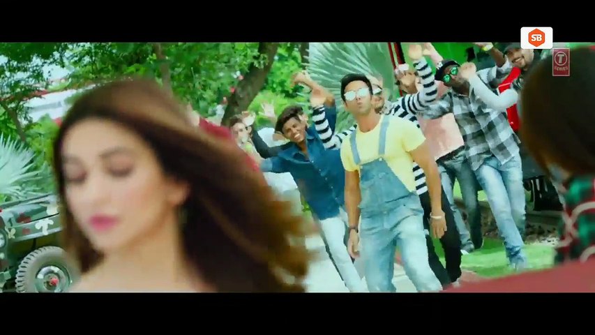 Mind Blowing Video Song _ Veerey Ki Wedding _Mika Singh_ Pulkit Samrat Jimmy Shergil Kriti Kharbanda