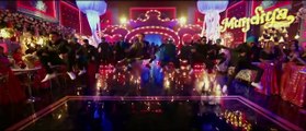 Tum Zaroorat Ho _ Baaghi 2 Official Video Song _ Tiger Shroff & Disha Patani