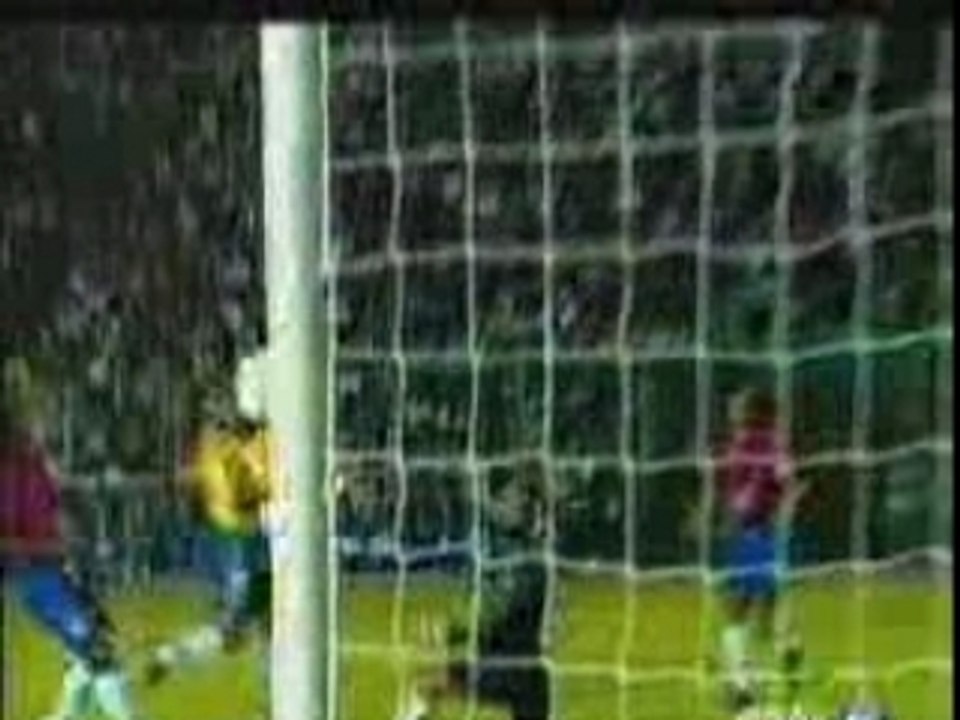 Ronaldo -
