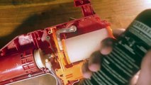 DIY CO2 NERF ROCKET LAUNCHER - Amazing Nerf Mod (Reload In Seconds)