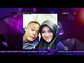 Sule Memberikan Tanggapan Mengenai Isu Pelakor