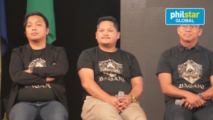 Bagani's writers and directors explain agreement with CHED, Indigenous Peoples