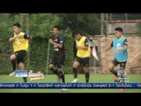 กุนซือทีมชาติไทย พร้อมพาทีมสู้สุดใจเพื่อ ในหลวง | ข่าวมื้อเช้าสุดสัปดาห์ | 19 พ.ย. 59