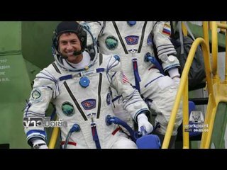 ชาวอเมริกันใช้สิทธิ์เลือกตั้งคึกคัก | ข่าวมื้อเช้า | 9 พ.ย. 59