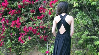 DIY Crisscross Dress (Ft.Shoplately)