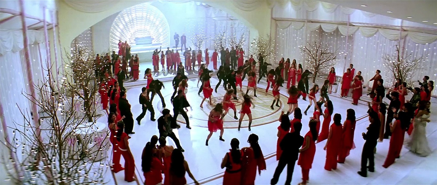 She Is A Rockstar HD 1080p -  Humko Deewana Kar Gaye 2006 Songs - Fresh Songs HD
