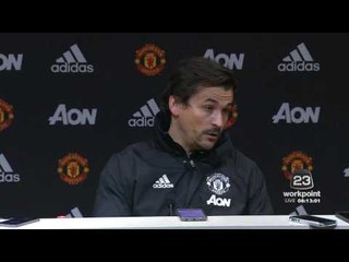 แมนฯยูฯ เสมอ เวสต์แฮม 1 1 อยู่อันดับ 8 | ข่าวเวิร์คพอยท์ | 28 พ.ย. 59